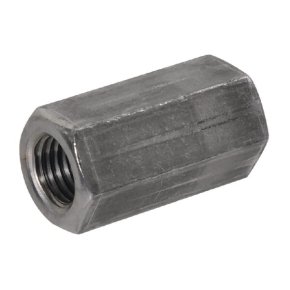 Kramp Piuliță hexagonală cuplare 633420B DIN6334 M20x2