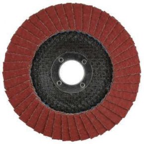 Tyrolit Lamelă disc de polizat 645135NH 125mm K40