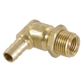 Cot cu mufă 6471B400TD 3/8"-11/16" filet exterior TeeJet