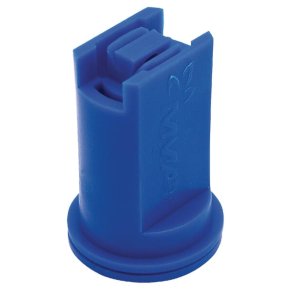 MMAT Duză injecție aer jet dublu EZKTWIN11003 EZK TWN 110° 03 albastră