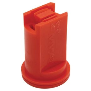 MMAT Duză injecție aer EZKTWIN11004 EZK-TWIN Jet dublu 110° 04 Roșu