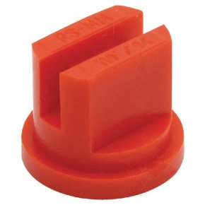 MMAT Duză ventilator plat RSMM11004 RS 110° Mărime 04 Galben