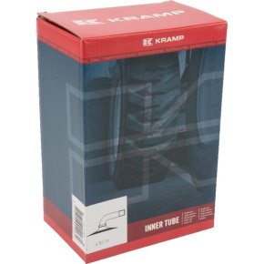 Kramp Cameră anvelopă 65010TR87 6.50-10 diametru 10 inch cu valvă curbată 90° TR87