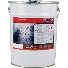 Kramp Grund 666624KR gri-verde 10l