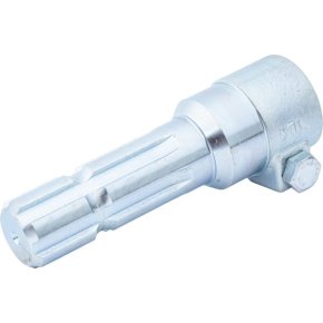 Piesă de reducție 6710100KR șurub de prindere 1 1/8-1 3/8 Kramp