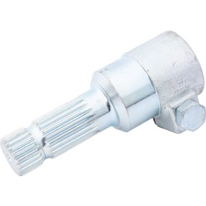 Piesă reducţie 6710216HIKR 21/20 caneluri 1-3/8 in Kramp