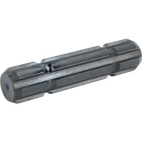 Arbore canelat 6735152KR 1-3/8 in 6 caneluri 150 mm Kramp