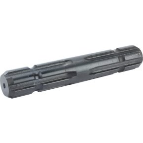 Arbore canelat 6735202KR 2 părți 200mm 1-3/8 inch Kramp