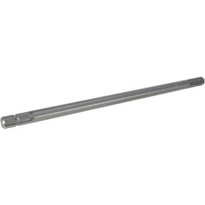 Arbore canelat 6735802KR C45 1-3/8 Z6 2 laturi 800mm Kramp