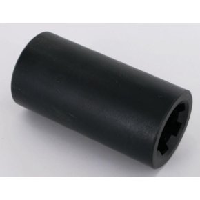 Butuc canelat 6740101KR 1-3/8-6 100L Kramp