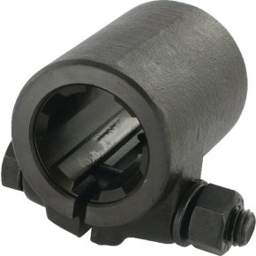 Bucșă profilată 6740150KR 65L 1-3/8 inch 6 caneluri Kramp
