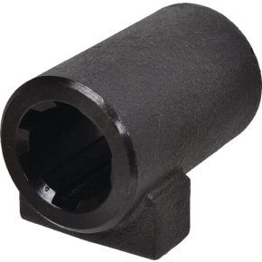 Bucșă profilată semifabricată 6740155AKR 6 caneluri 1-3/8 in 50x80mm Kramp