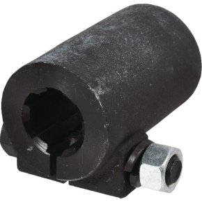 Bucșă canelată 6740160KR 6 caneluri 1 1/8 in Kramp