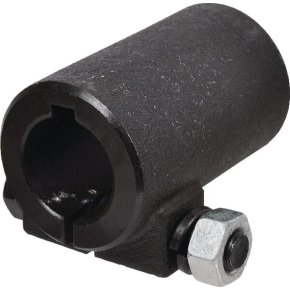 Bucșă profilată 6740171KR Ø30 80 mm Kramp