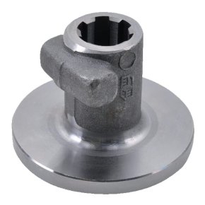 Butuc profilat semifabricat 675030AKR 1-3/8 in 120 mm Kramp