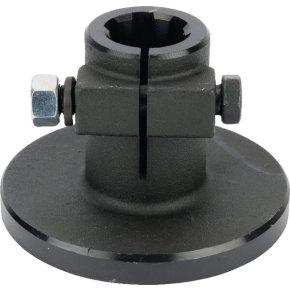 Butuc profilat 675035AKR 6 caneluri 1-3/8 in Kramp