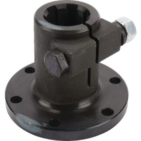 Butuc profilat 675035KR 6 caneluri 1-3/8 inch Kramp