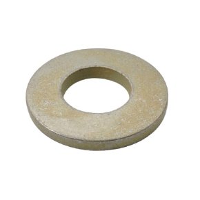 Kramp Șaibă rotundă elastică conică 679612 DIN6796 oțel zincat M12x29x3mm