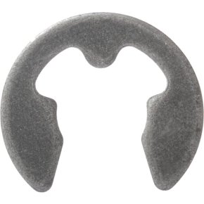 Kramp Siguranță pentru arbore 679905 DIN6799 Oțel 6x0