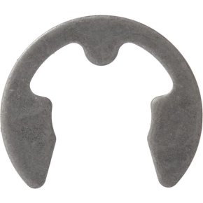 Kramp Siguranță pentru arbore 679906 DIN6799 oțel 7x0