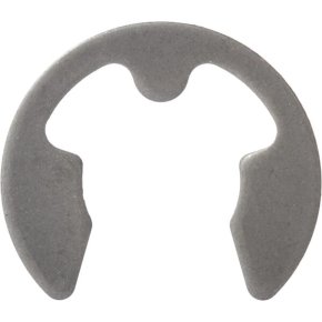 Kramp Siguranță pentru arbore 679907 DIN6799 oțel 8x0