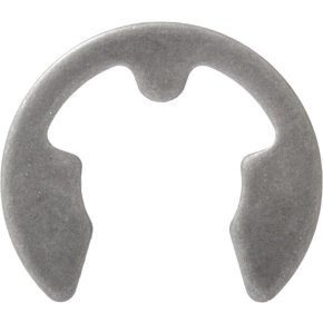 Kramp Siguranță pentru arbore 679908 DIN6799 oțel 9x1mm