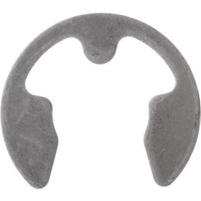 Kramp Siguranță pentru arbore 679909 DIN6799 oțel 10x1