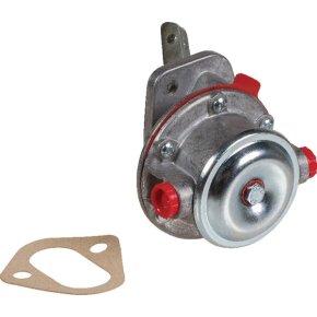 Kramp Pompă combustibil 6839350KR