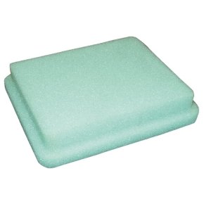 Briggs & Stratton Filtru Aer 691315 Spumă 137x118x27 mm