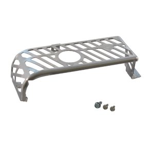 Apărătoare tobă de eșapament 691466 Briggs & Stratton