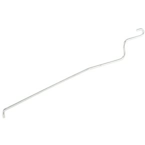 Briggs & Stratton Piesă de legătură mecanică regulator 691536