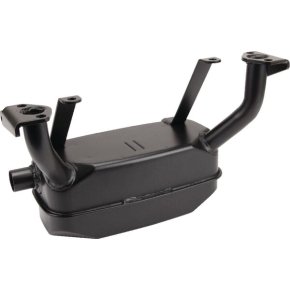 Toba de eșapament 691562 Briggs & Stratton