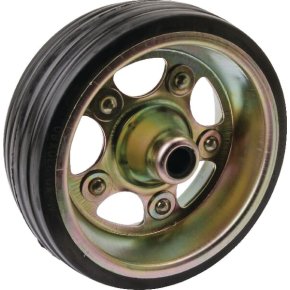 AL-KO Roată completă 230x80mm Cu butuc