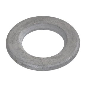 Kramp Șaibă 691616B DIN 6916 oțel brunat M16x30x4mm