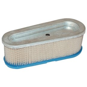 Briggs & Stratton Filtru de aer 691667 oval 184x73x60mm