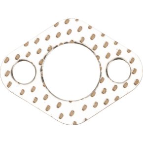 Briggs & Stratton Garnitură de eșapament 691880