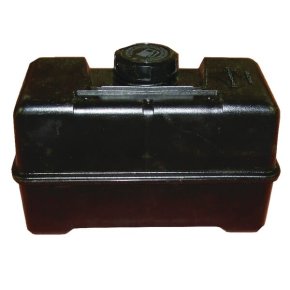 Briggs & Stratton Rezervor de combustibil 691993 cu robinet de combustibil
