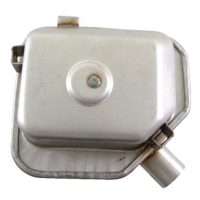 Toba de eșapament 692099 Briggs & Stratton