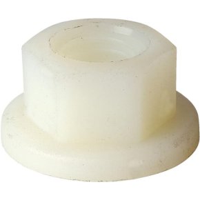 Kramp Piuliță hexagonală cu flanșă 692312N DIN6923 M12x1