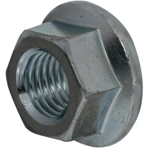 Kramp Piuliță hexagonală cu flanșă 6923T20 DIN6923 grupa 8 M20