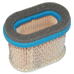 Briggs & Stratton Filtru de aer 692446 oval 100x65x80mm