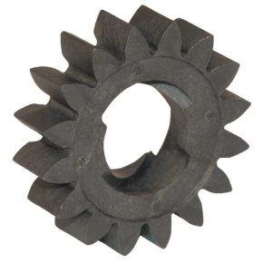 Briggs & Stratton Roată dințată demaror 695708 4194 16T