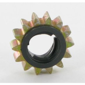 Briggs & Stratton Pinion de demaror 593935 14 dinți