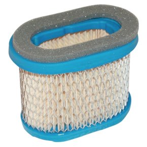 Briggs & Stratton Filtru de aer 697029 oval 100x64x76mm