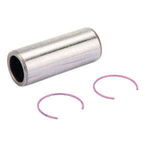 Briggs & Stratton Bolț piston 697099 cu siguranțe