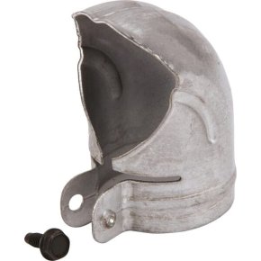 Deflector toba 697816 Briggs & Stratton
