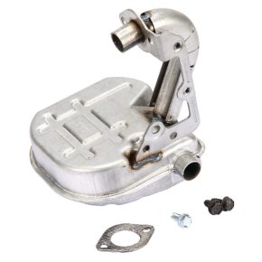 Toba de eșapament 699769 Briggs & Stratton