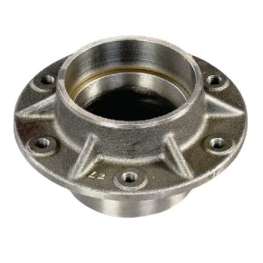 Disc de sprijin 7006567235N Pöttinger 380mm Kramp