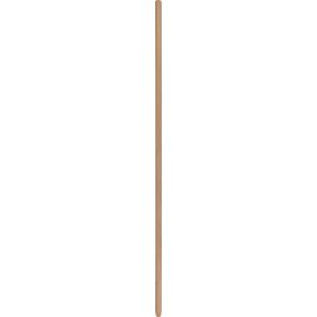 Kramp Coadă de mătură 7012023KR 1200x23mm aprobat FSC