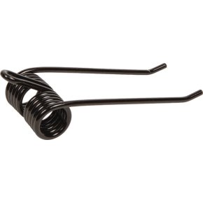 Kramp Dinte greblă pick-up 701700111N Cu spiră 155 mm